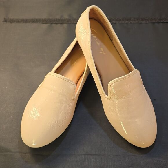BRAND NEW CIRCUS BY SAM EDELMAN WOMEN'S CRISSY BALLET FLAT R3 - Picture 16 of 16